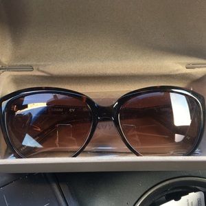 BCBG sunglasses